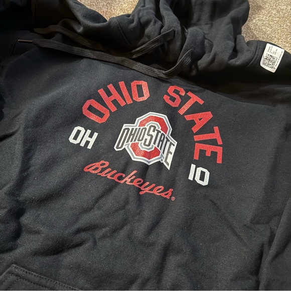 The Ohio State Buckeyes hoodie, Small - Picture 4 of 5